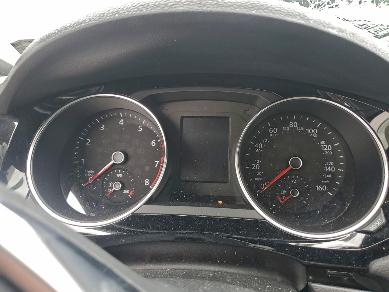 VOLKSWAGEN JETTA GLI