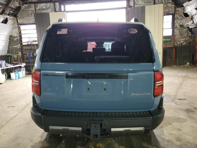 2024 TOYOTA LAND CRUIS #3302699051