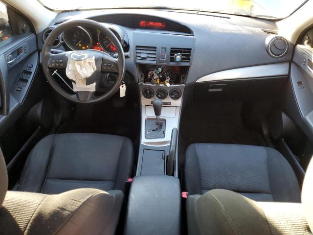 2010 MAZDA 3 I #3293406059