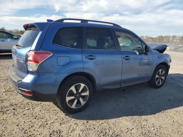 2017 SUBARU FORESTER 2 - JF2SJARC9HH421769