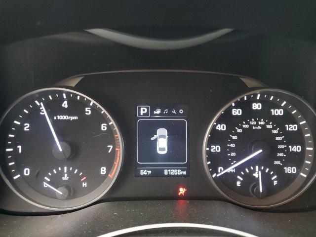 2018 HYUNDAI ELANTRA SE #3304499533