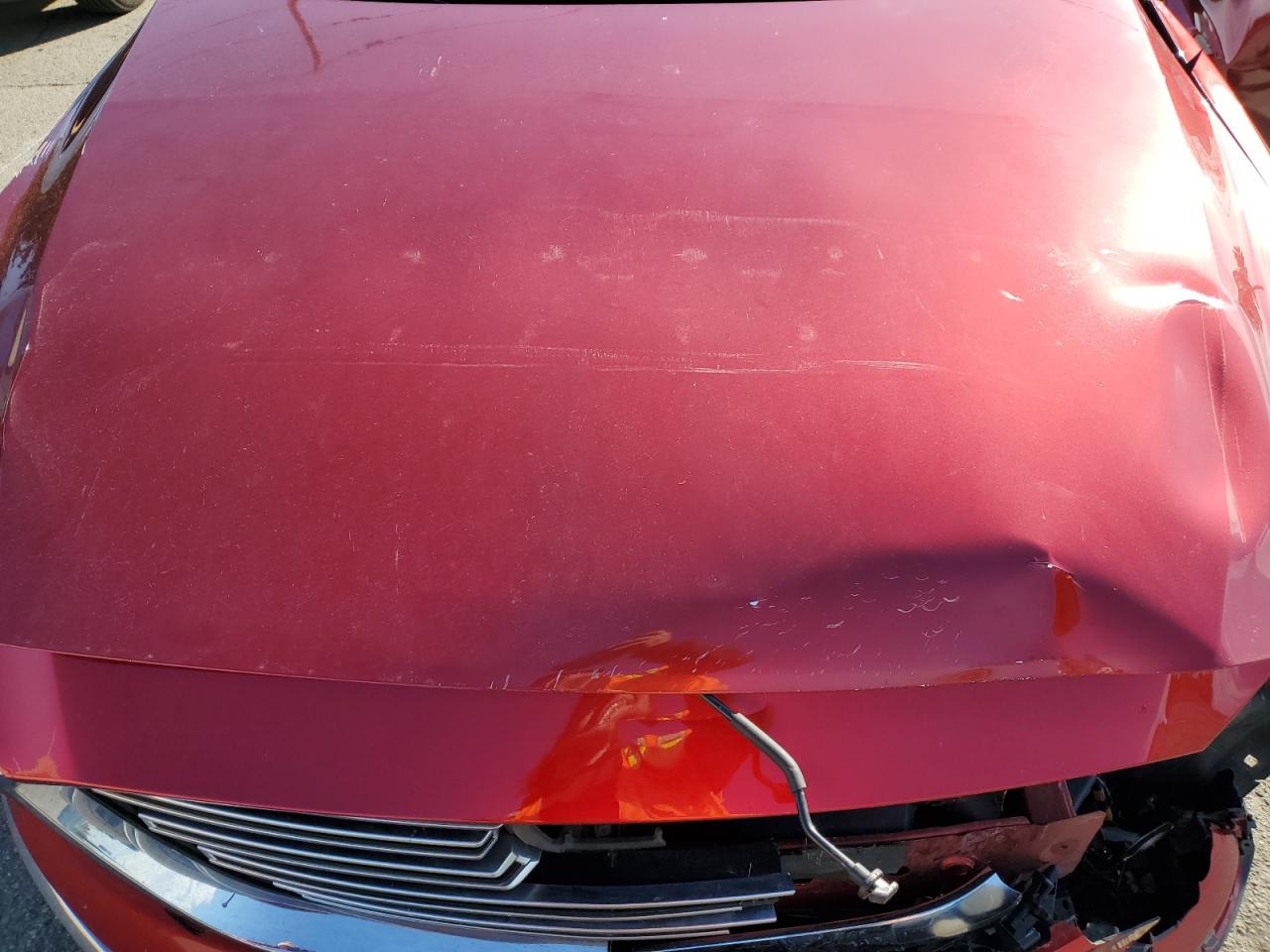 MAZDA CX-9 GRAND TOURING