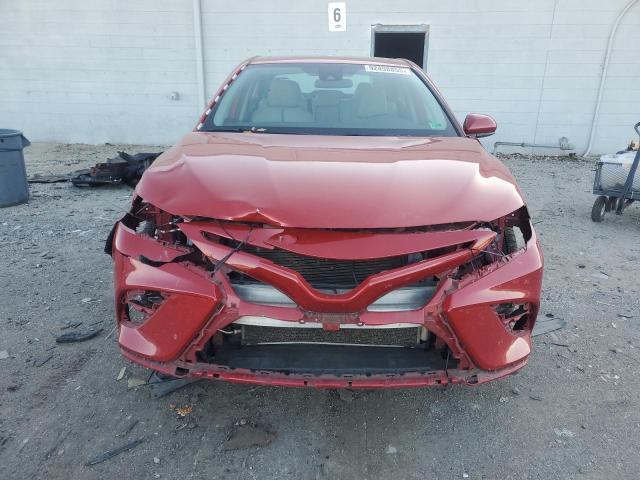 2019 TOYOTA CAMRY L #3308324176