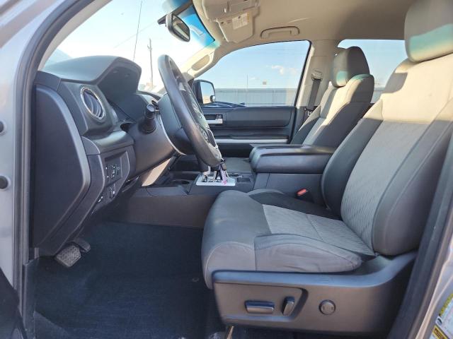 2014 TOYOTA TUNDRA CRE #3288041131