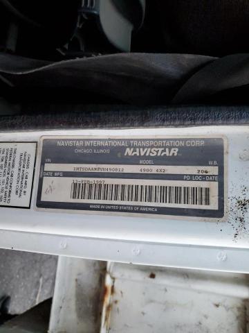 1997 INTERNATIONAL 4900 #3303764431