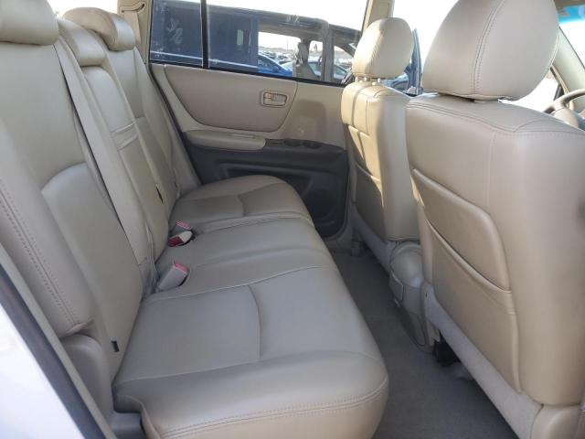 2007 TOYOTA HIGHLANDER #3286629913