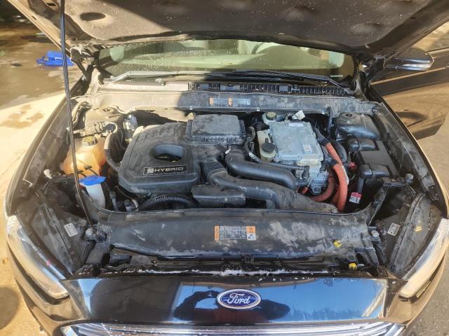 2014 FORD FUSION TIT - 3FA6P0RU7ER247671