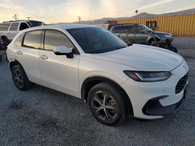 2023 HONDA HR-V EXL #3302919051