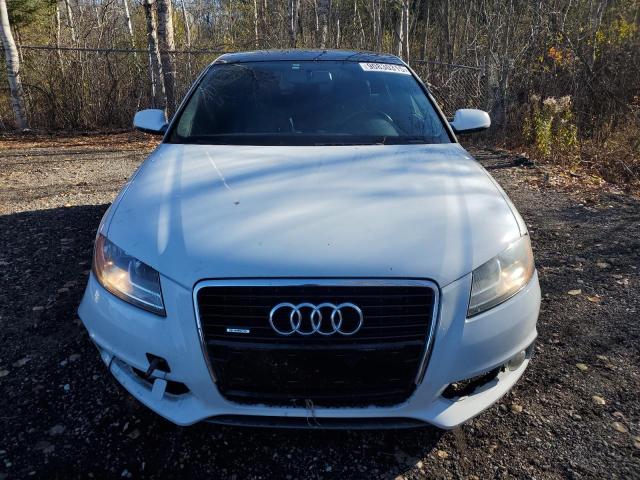 2013 AUDI A3 PREMIUM - WAUDFCFM1DA007595