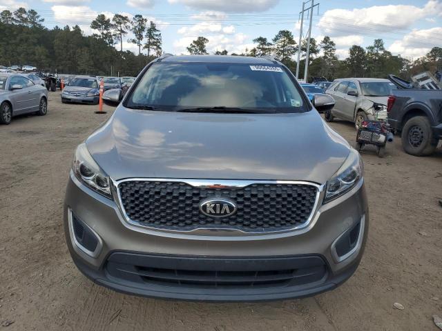 2018 KIA SORENTO LX #3292477681