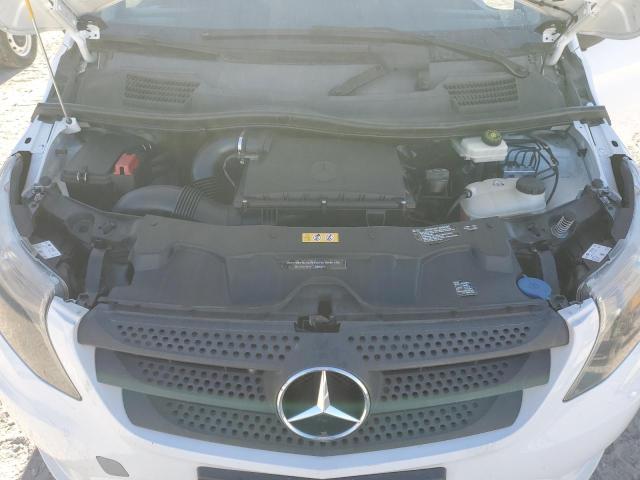 2018 MERCEDES-BENZ METRIS #3297777850