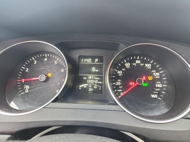 2015 VOLKSWAGEN JETTA BASE #3297186906