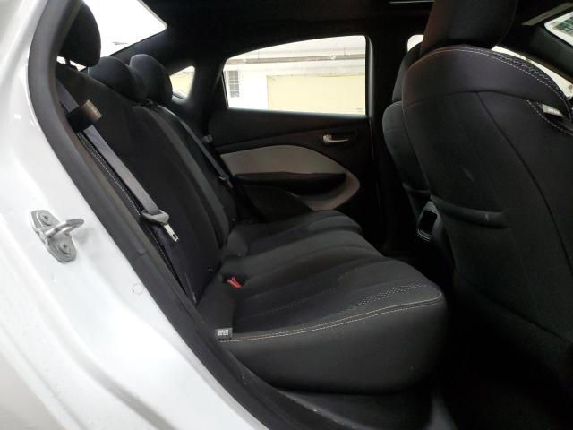 2015 DODGE DART SXT #3283877430