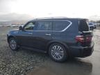 Lot #3305407317 2024 NISSAN ARMADA SL