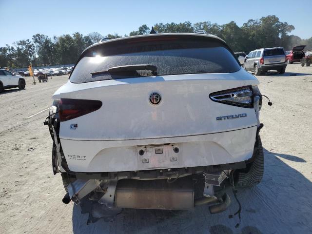 2022 ALFA ROMEO STELVIO TI #3303944705