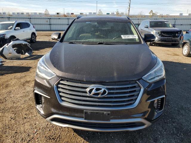 2018 HYUNDAI SANTA FE S #3286666358