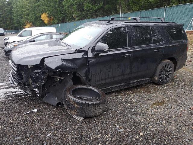 2022 CHEVROLET TAHOE K150 #3302677029