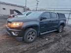 Lot #3316715447 2018 CHEVROLET COLORADO Z