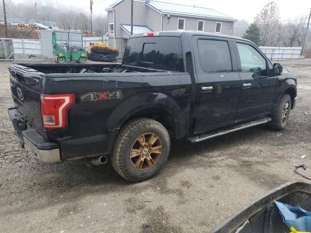 2017 FORD F150 SUPER #3296988820