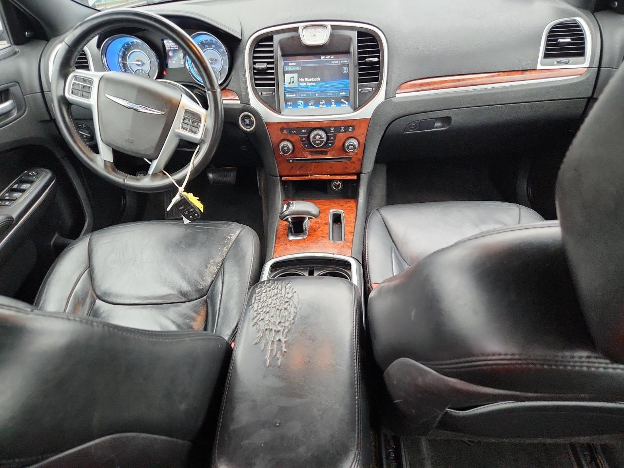 CHRYSLER 300 LIMITED