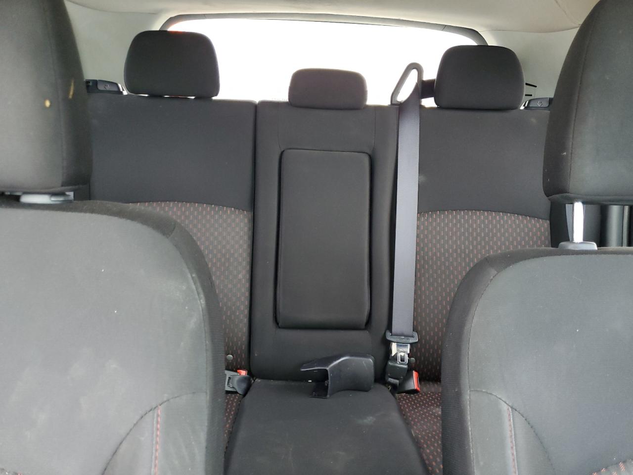 MITSUBISHI OUTLANDER ES