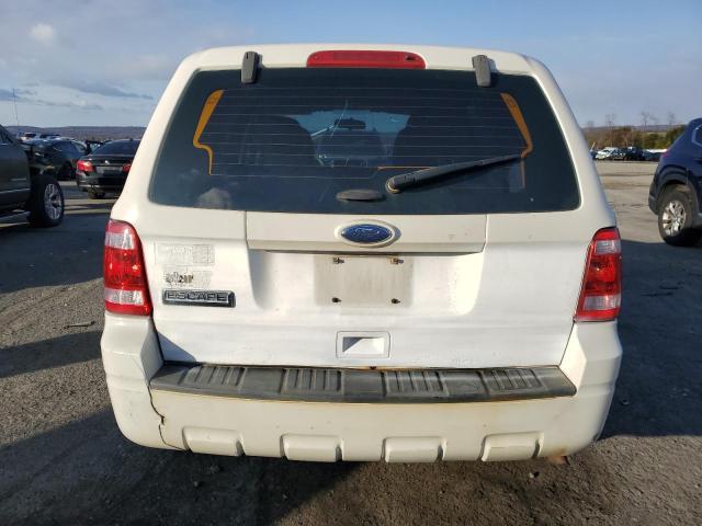 2011 FORD ESCAPE XLS #3286655443