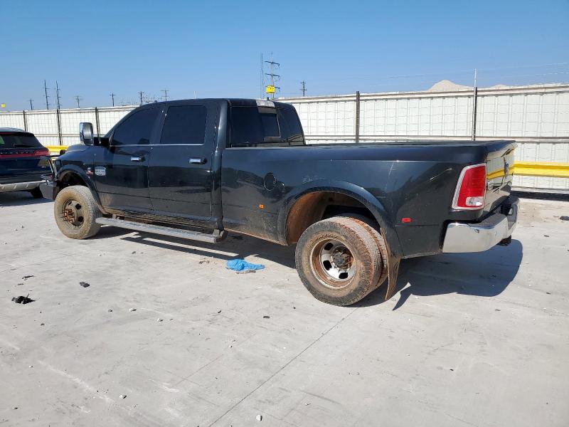 2018 RAM 3500 LONGH #3284804523