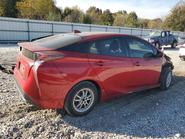 2017 TOYOTA PRIUS - JTDKBRFU9H3551796