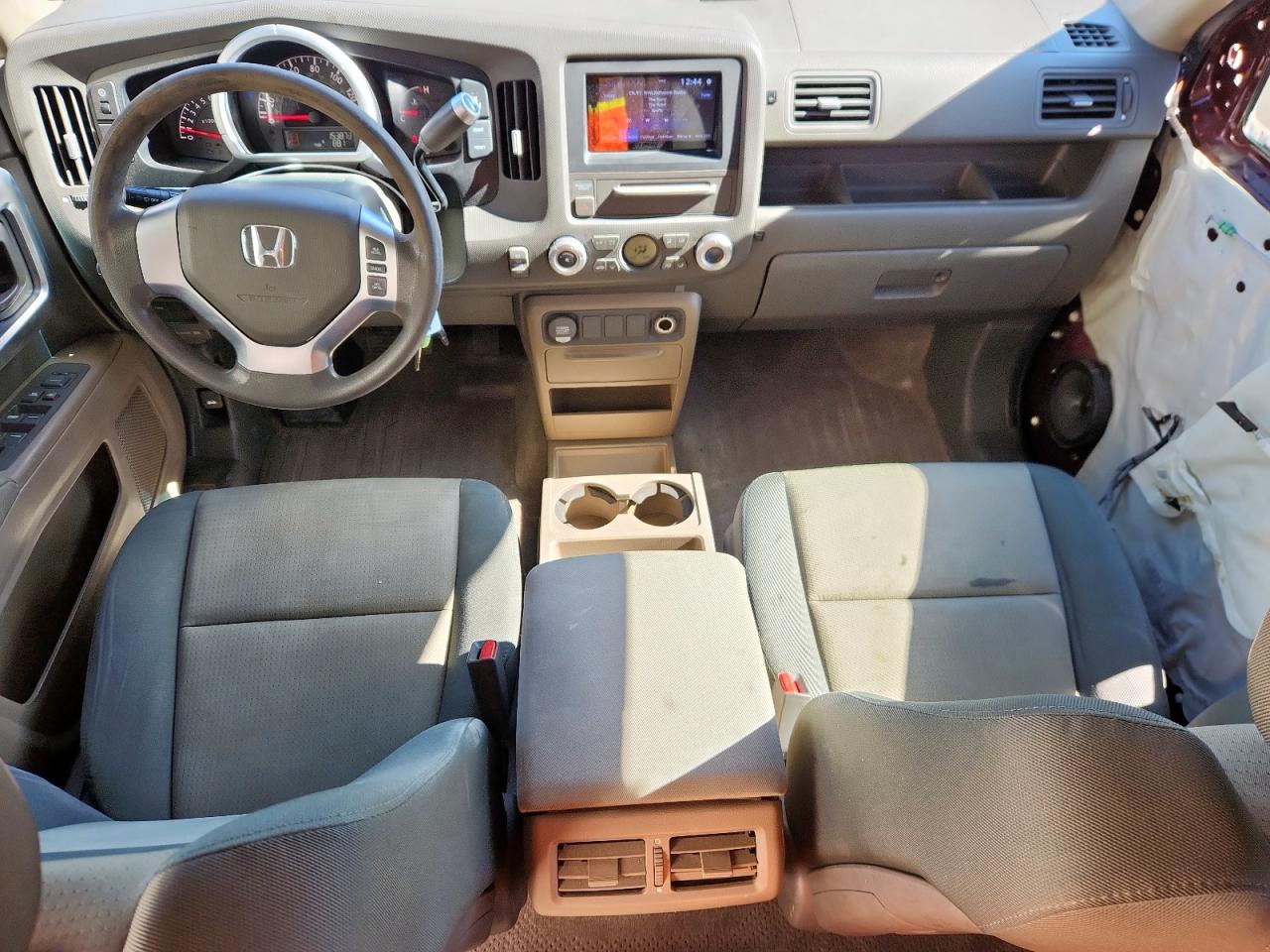 Lot #3287306982 2007 HONDA RIDGELINE