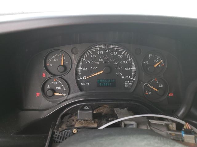 2005 CHEVROLET EXPRESS G3 #3305287389