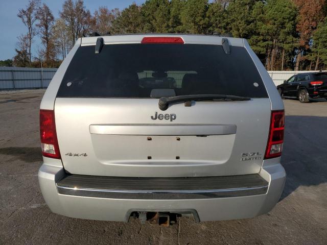 2005 JEEP GRAND CHER #3292324272