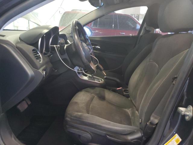 2011 CHEVROLET CRUZE LT #3291565953