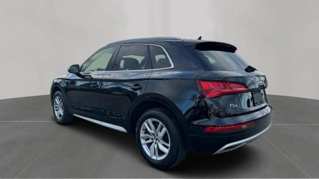2020 AUDI Q5 PREMIUM #3292651589