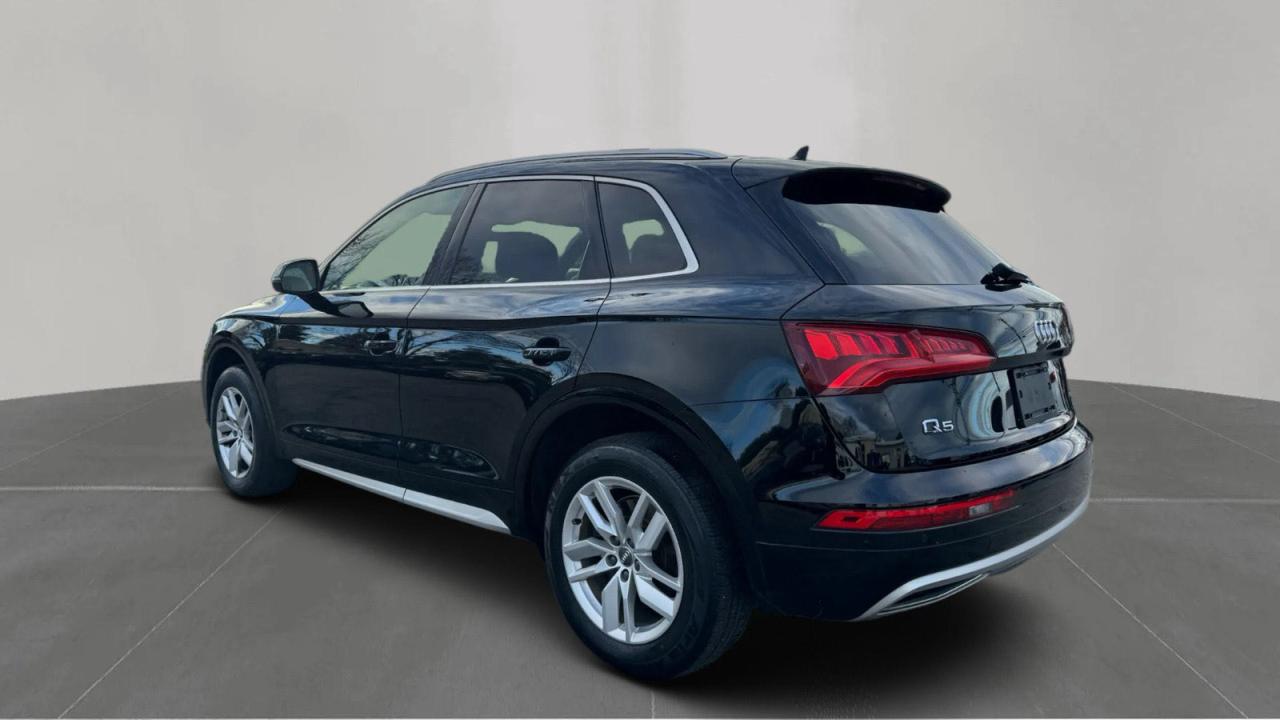 AUDI Q5 PREMIUM