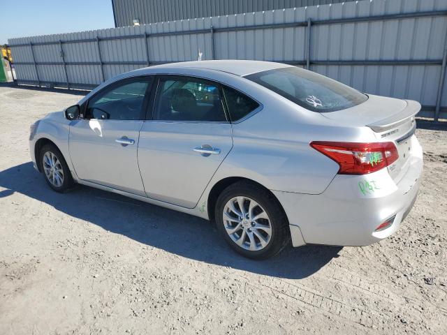 2017 NISSAN SENTRA S - 3N1AB7AP4HY282473