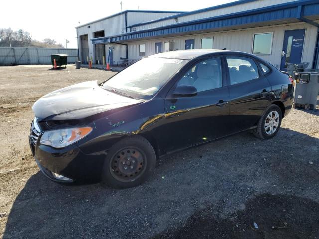2010 HYUNDAI ELANTRA BL #3317980946