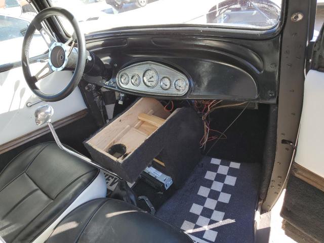 1934 CHEVROLET 2 DOOR #3297115523