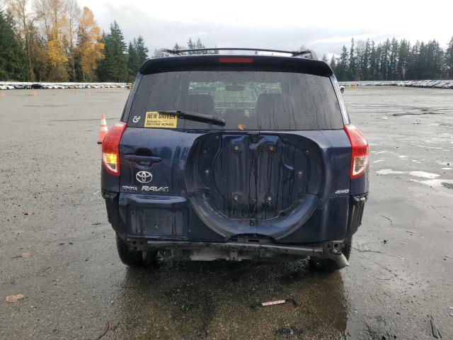 2007 TOYOTA RAV4 #3308234156