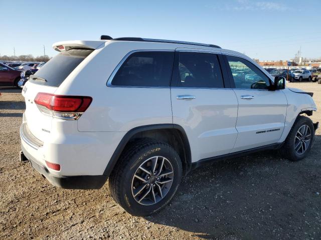 2021 JEEP GRAND CHER #3288230316