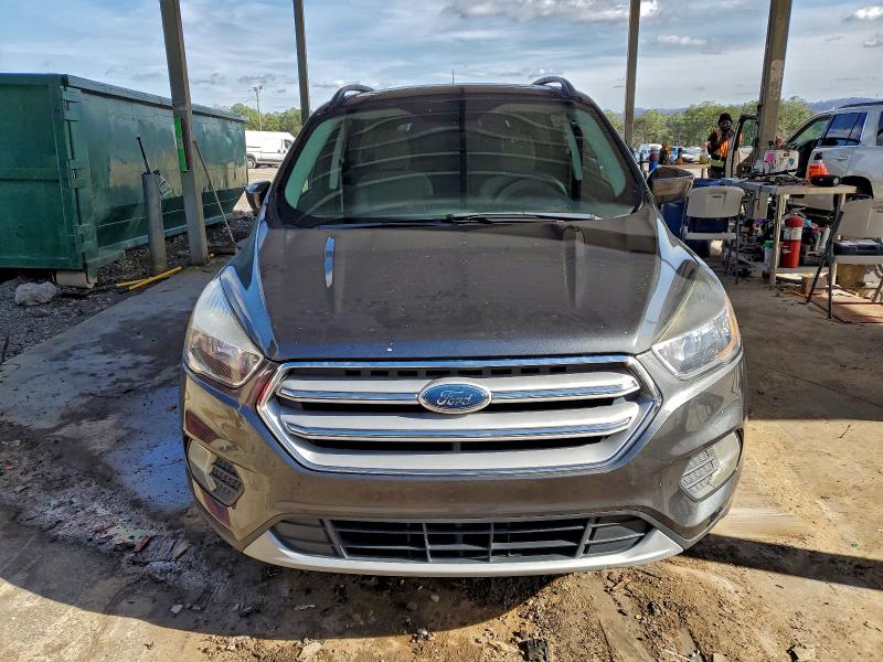 2018 FORD ESCAPE SE #3301674626
