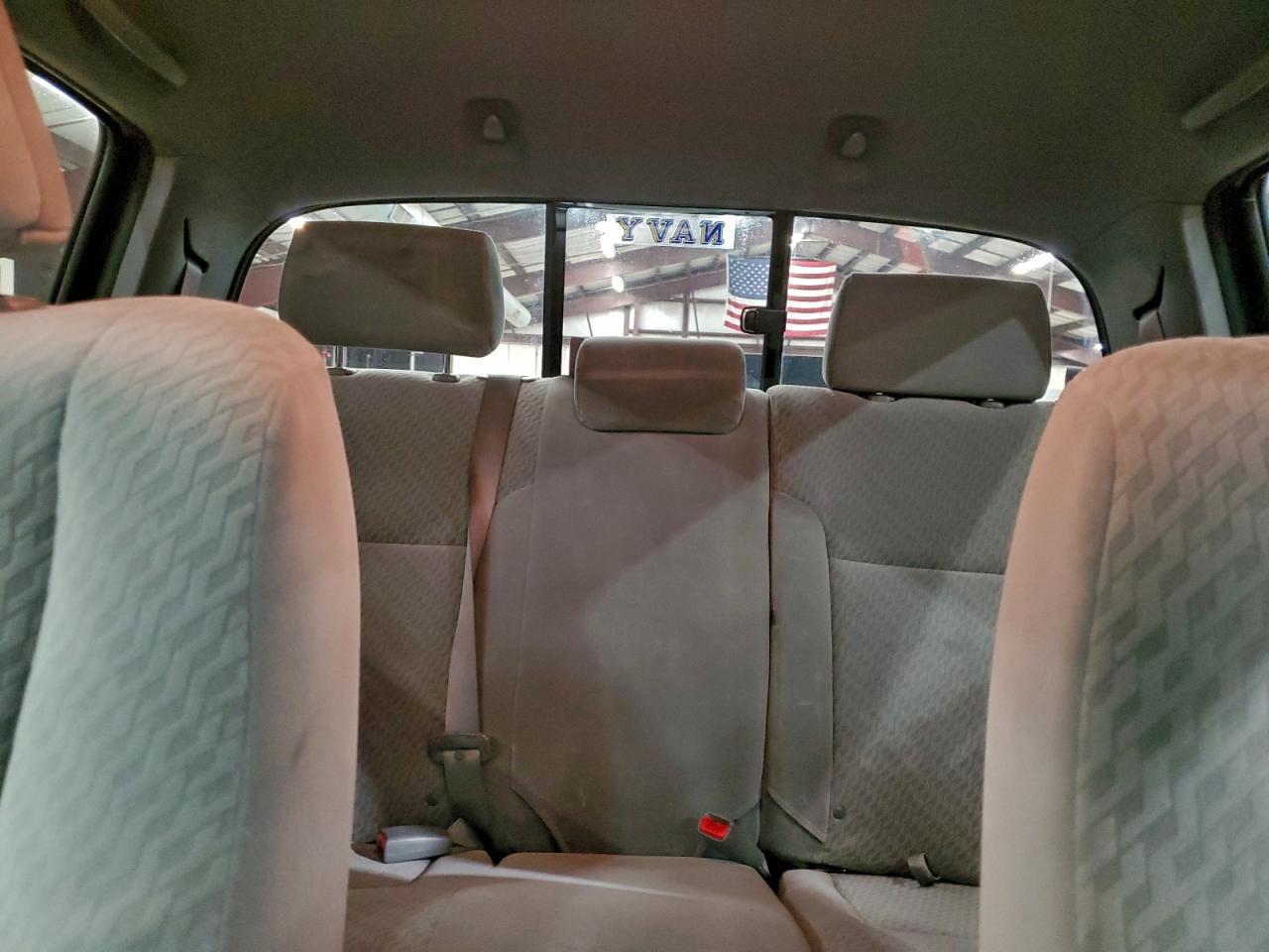 TOYOTA TACOMA DOUBLE CAB PRERUNNER