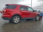 Lot #3304703977 2018 FORD EXPLORER X