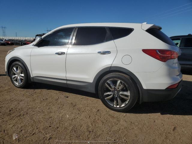 2013 HYUNDAI SANTA FE S - 5XYZW3LAXDG037651