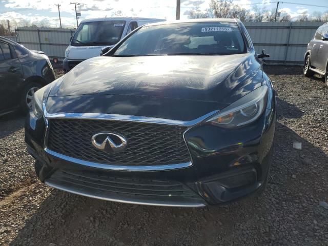 2018 INFINITI QX30 BASE #3302697044