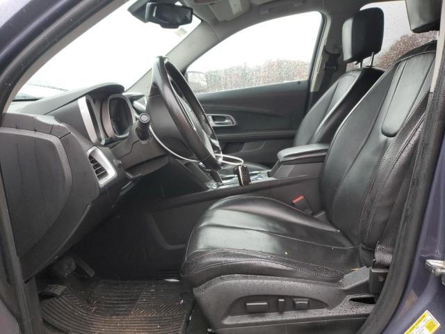 2013 CHEVROLET EQUINOX LT #3286522160