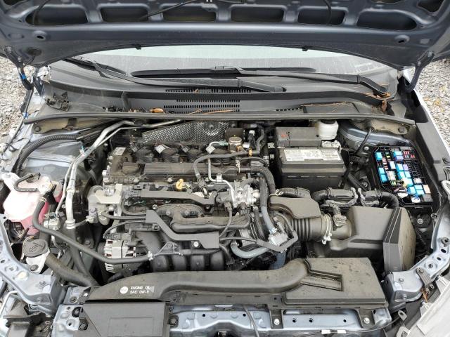 2024 TOYOTA COROLLA LE #3301819373