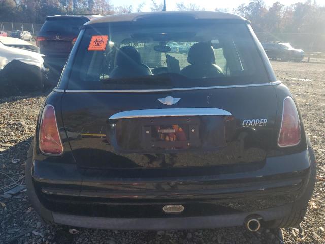 2003 MINI COOPER #3286660289