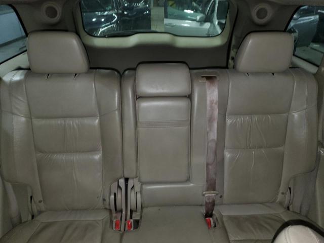 2014 JEEP GRAND CHER #3292393285