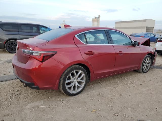 2020 ACURA ILX #3293742974