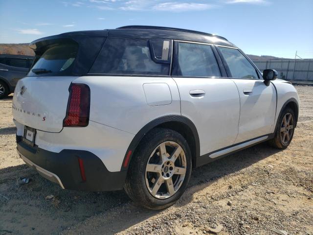 2025 MINI COUNTRYMAN #3309239621